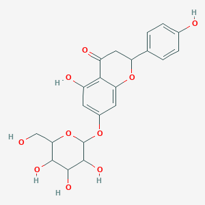 Naringenin 7-0-glucoside
