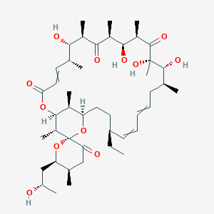 Oligomycin B