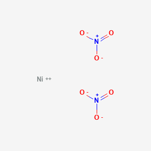 Nickel(II) nitrate hexahydrate