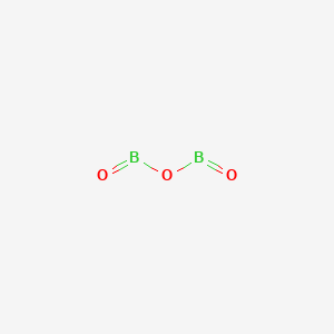 Boric anhydride S585609