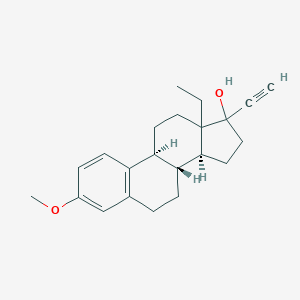 18-Methylmestranol