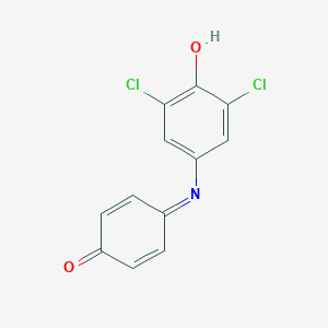 Dichloroindophenol