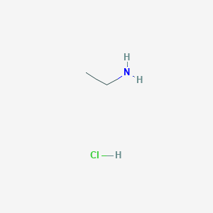 Ethylamine hydrochloride S589252