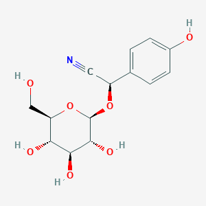 (2R)-Taxiphyllin