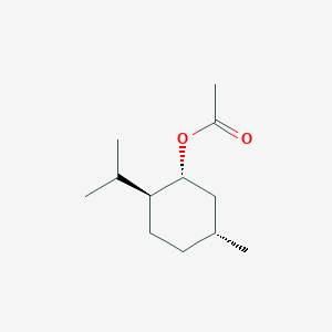 L-Menthyl acetate