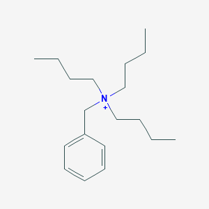 Tributylbenzylammonium bromide