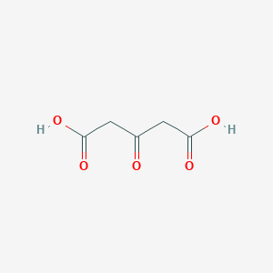 3-Oxopentanedioic acid S589760