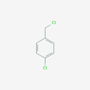 4-Chlorobenzyl chloride S591476