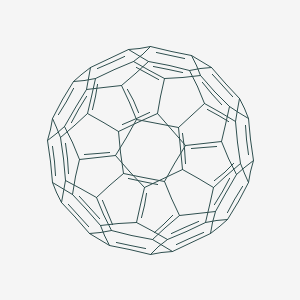 Buckminsterfullerene S593299