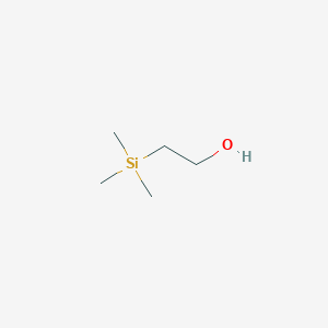 2-(Trimethylsilyl)ethanol S593808