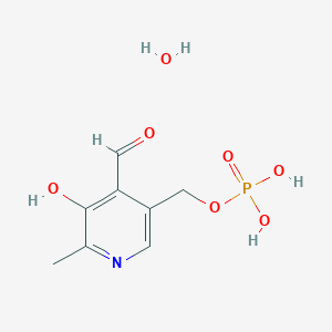 Pyridoxal 5'-phosphate hydrate