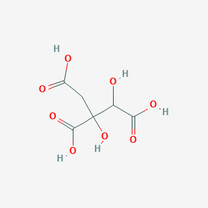 (-)-Hydroxycitric acid lactone