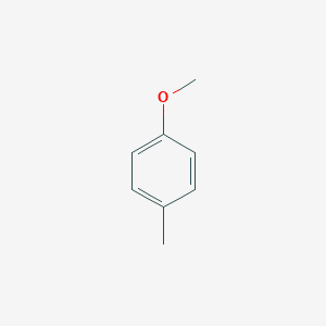 1-Methoxy-4-methylbenzene S595169