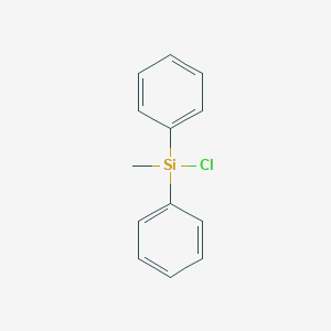 Chloro(methyl)diphenylsilane S596381