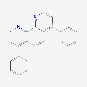 4,7-Diphenyl-1,10-phenanthroline S596939