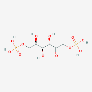 Fosfructose