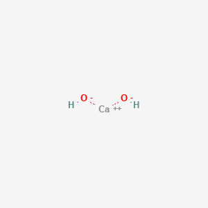 Calcium dihydroxide S597166