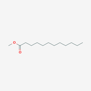 Methyl dodecanoate S598052