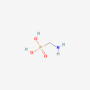 (Aminomethyl)phosphonic acid S598531