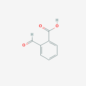 Phthalaldehydic acid