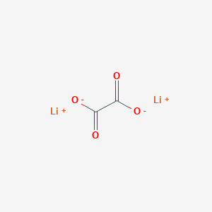 Lithium oxalate S599236