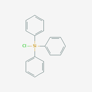 Chlorotriphenylsilane S599807