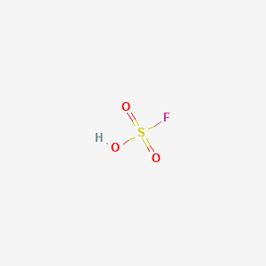 Fluorosulfonic acid S600044
