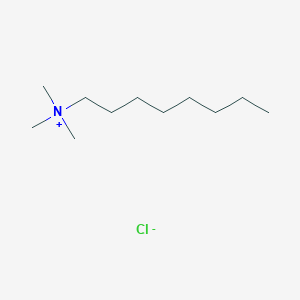 Caprylyltrimethylammonium chloride