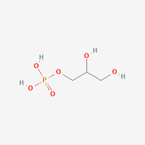 Glyceryl 1-phosphate