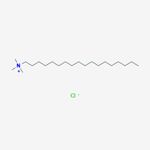 Stearyltrimethylammonium chloride