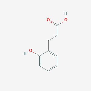 Melilotic acid