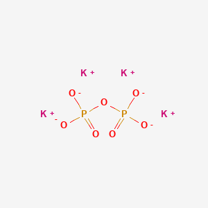 Potassium diphosphate