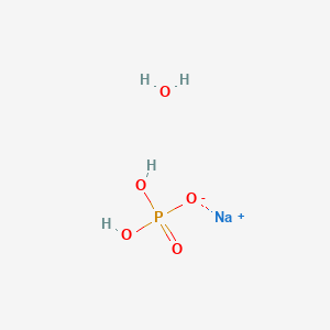 Sodium dihydrogen phosphate monohydrate S604218