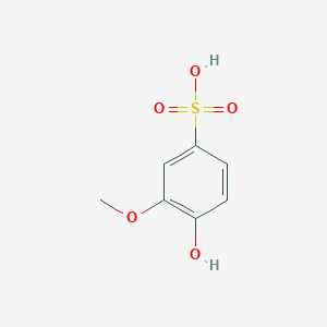 Sulfogaiacol