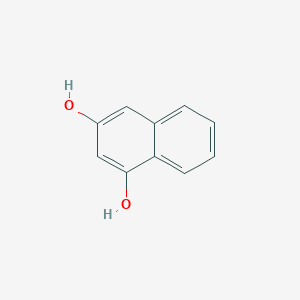 Naphthoresorcinol