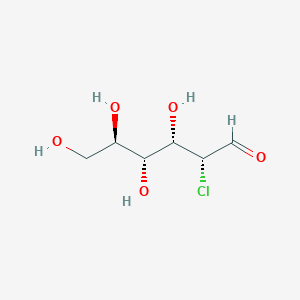 2-Chloro-2-deoxy-D-glucose S605451