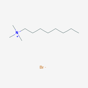 Octyltrimethylammonium bromide