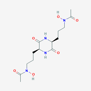 RHODOTORULIC ACID