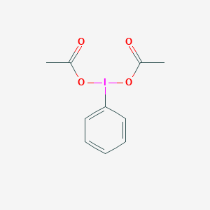 (Diacetoxyiodo)benzene S606599