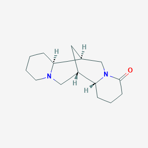 (+)-Lupanine