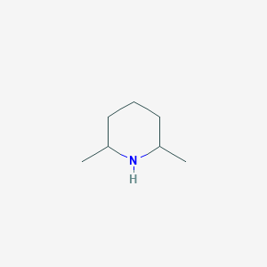 Nanofin