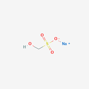 Sodium hydroxymethanesulfonate S607578