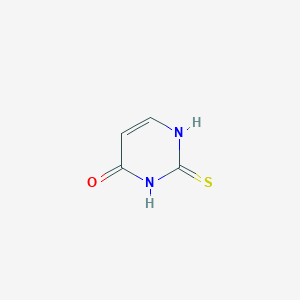 Thiouracil