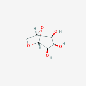 Levoglucosan S610352