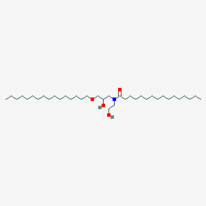 Sphingolipid E