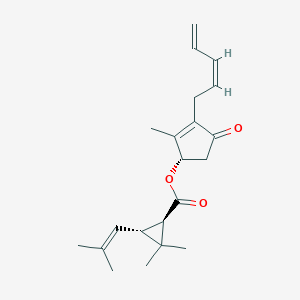 Pyrethrine 1