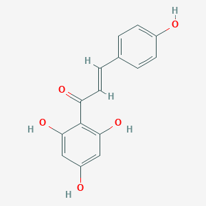 (E)-Naringenin chalcone