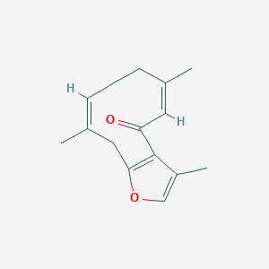 Isofuranodienone