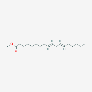 Methyl 9,12-octadecadienoate