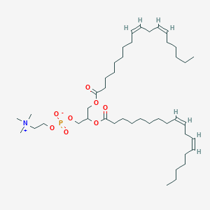 1,2-Dilinoleoyl-sn-glycero-3-PC